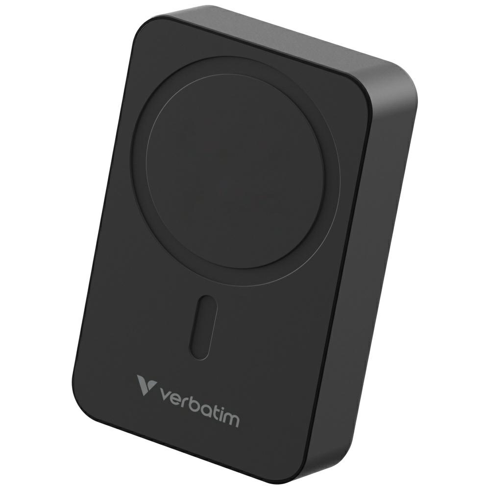 Verbatim Powerbank Charge n Go Essentials