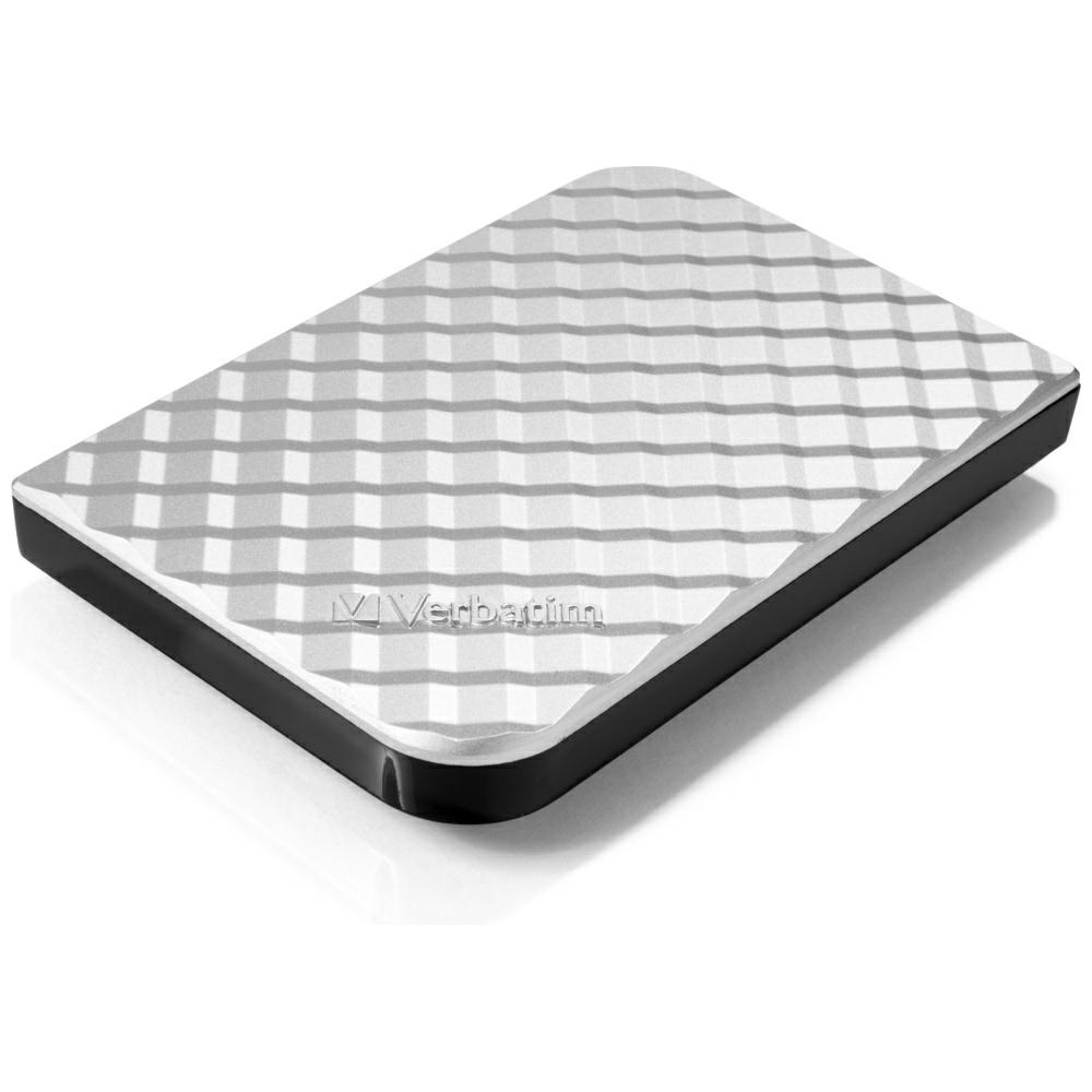 Verbatim External hard drive Store n