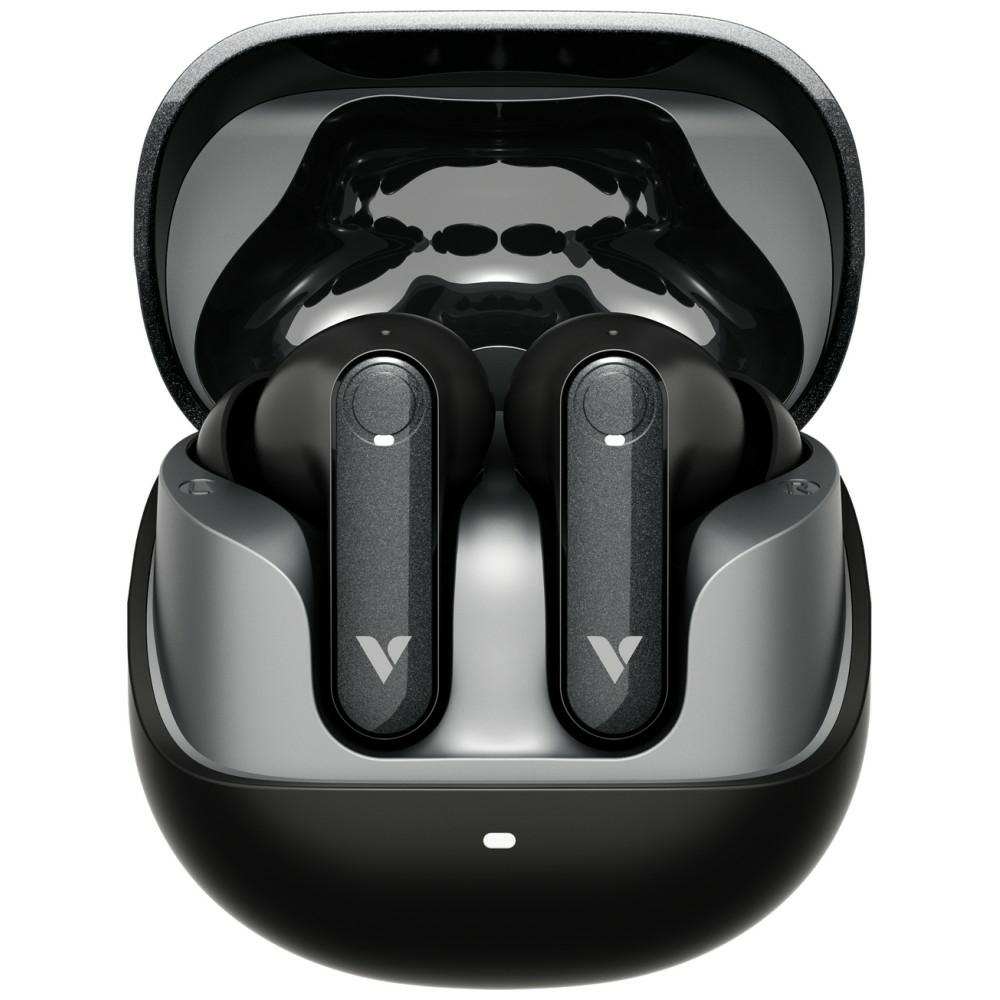 Verbatim TruSound Pro Earbuds black 30201