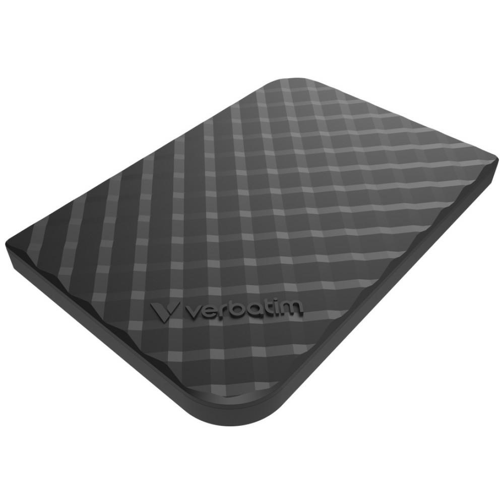Verbatim Store n Go Portable SSD