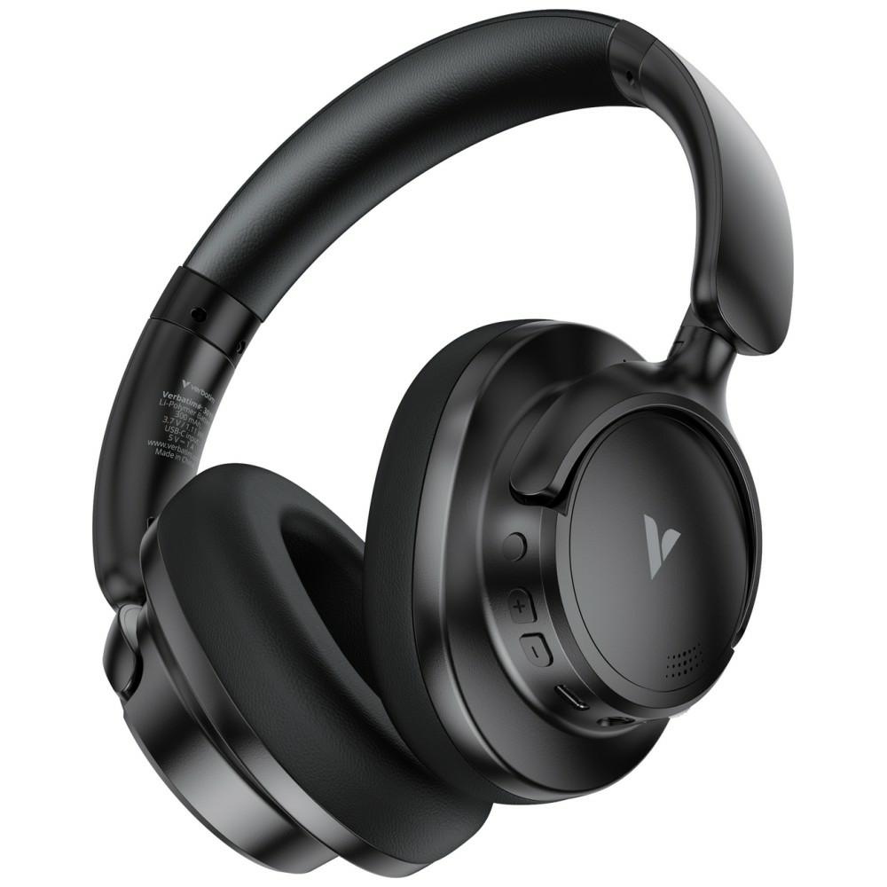 Verbatim TruSound Pro Wireless Over-Ear Bluetooth