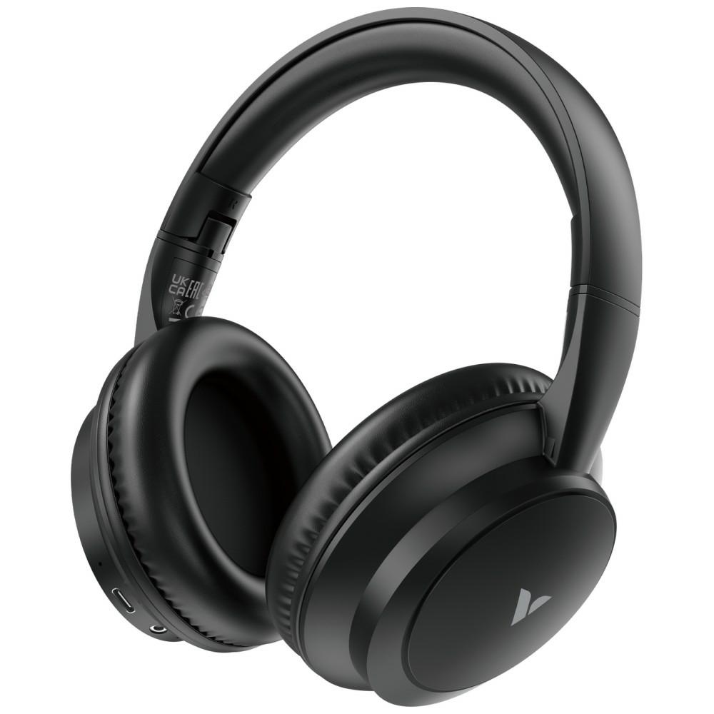 Verbatim TruSound Lite Wireless Over-Ear Headphones
