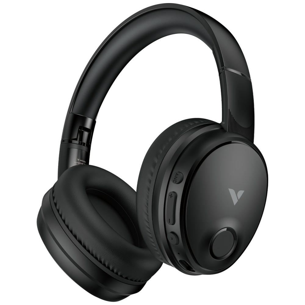 Verbatim TruSound Wireless Over-Ear Bluetooth ANC
