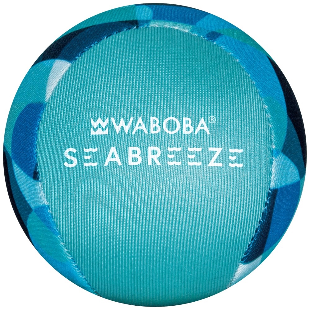 Waboba Seabreeze water ball (Product available in several colors - random shipment)