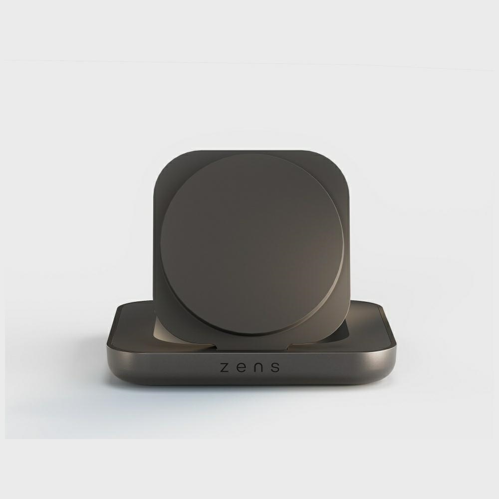 Magnetic induction charger Zens Magnetic Nightstand