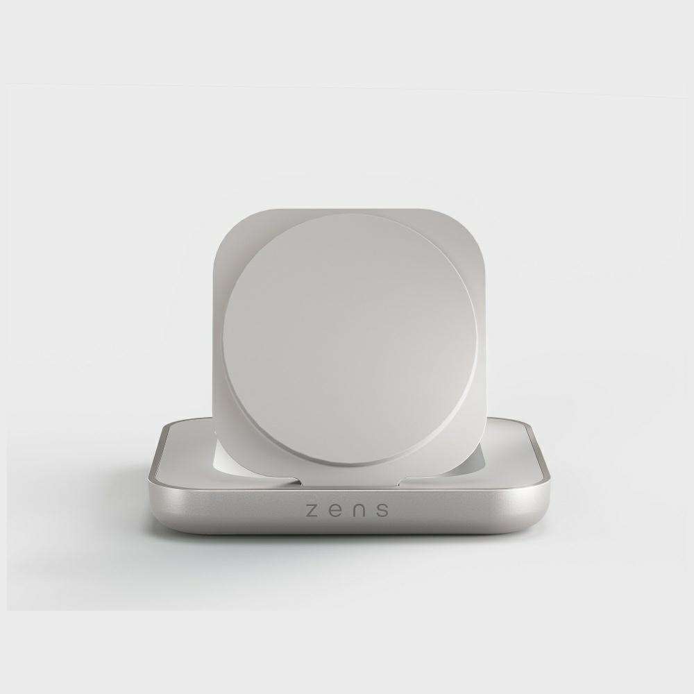 Zens Magnetyczna ładowarka indukcyjna      Magnetic Nightstand