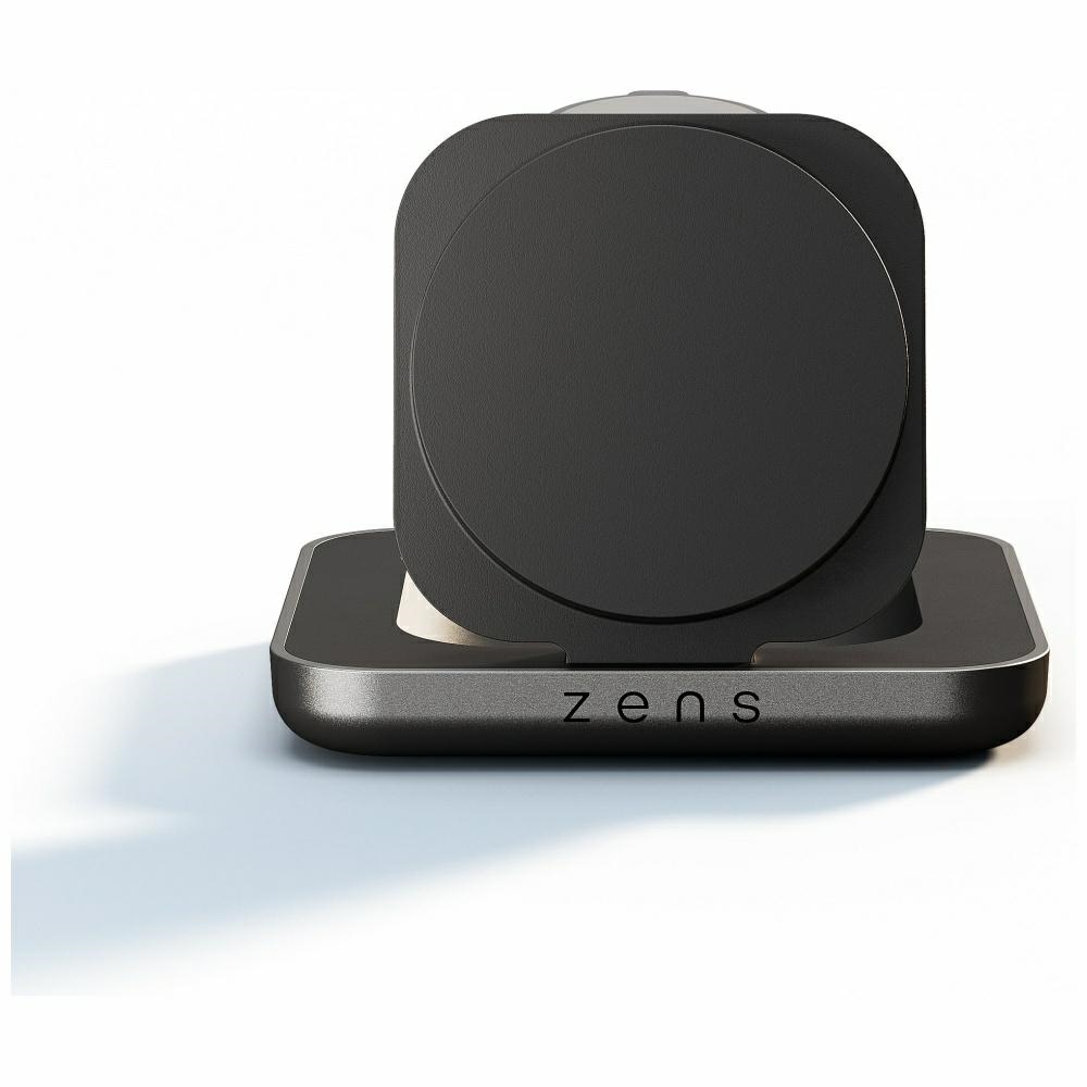 Magnetic 2-in-1 Wireless Charger
Zens Nightstand