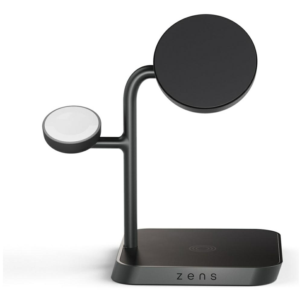 Magnetic 3-in-1 Wireless Charger
Zens Office
